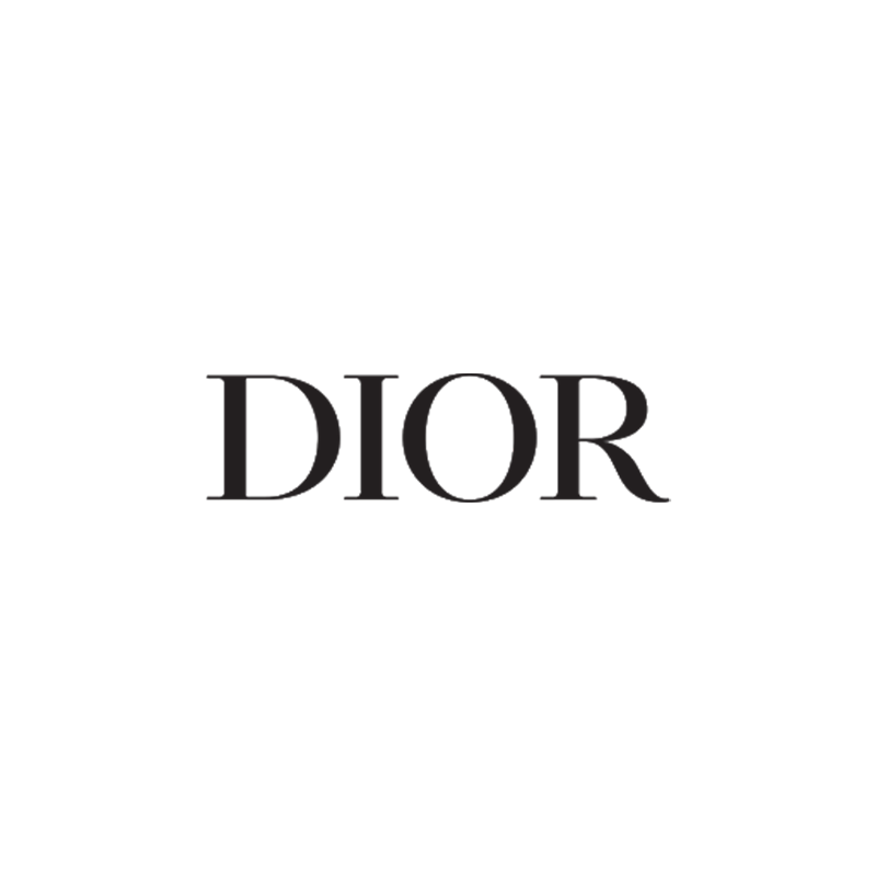 Christian Dior - TFI Fashion Industry Partner