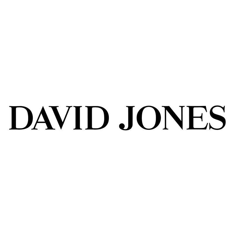 David Jones - TFI Fashion Retail Partner