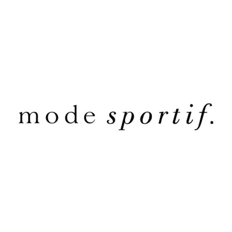 Mode Sportif - TFI Fashion Industry Partner