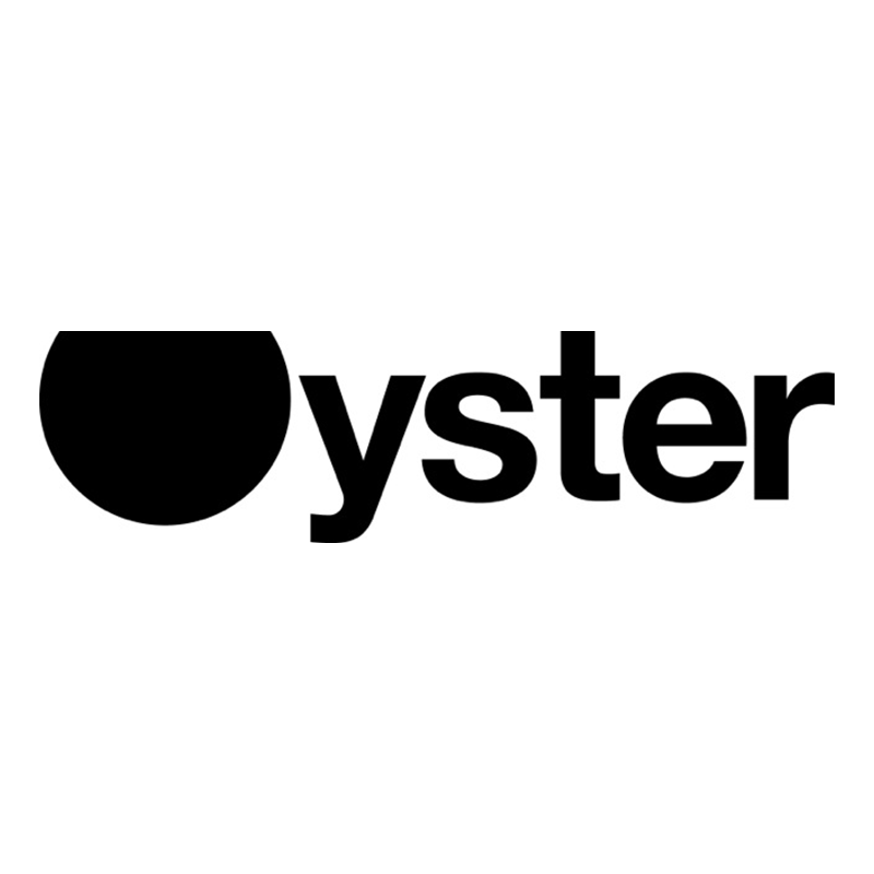 Oyster - TFI Fashion Media Partner