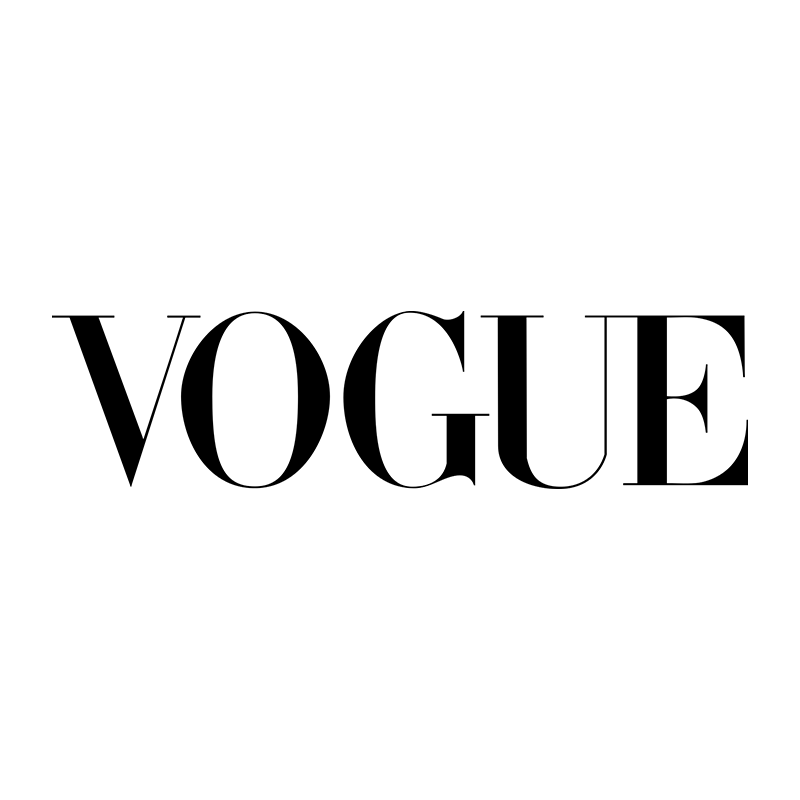 Vogue - TFI Fashion Media Partner